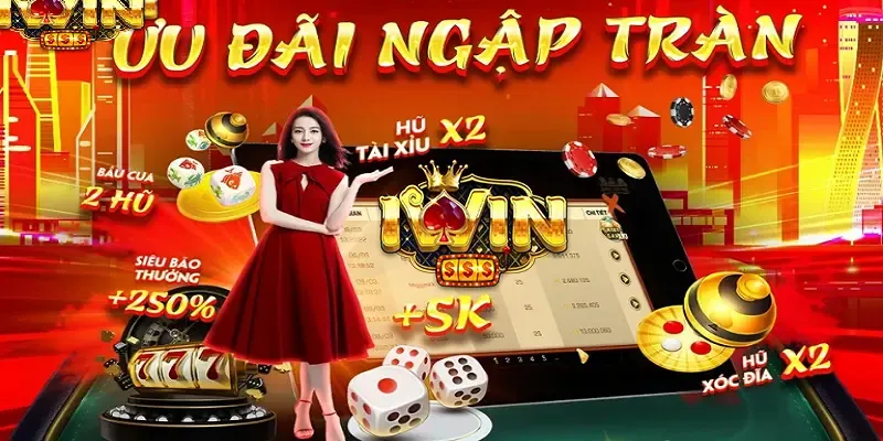Người hỗ trợ khách hàng đeo tai nghe