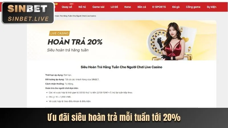 Thưởng nạp đầu tiên CLB88